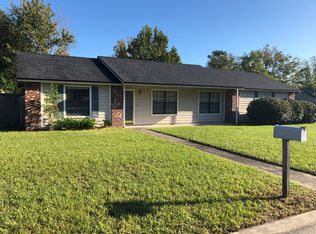 9645 Villiers Dr S, Jacksonville, FL 32221