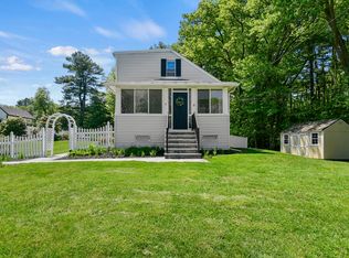 6 Hastings Ave, Millbury, MA 01527