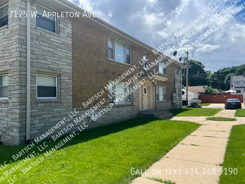 7125 W Appleton Ave #4 Photo 1