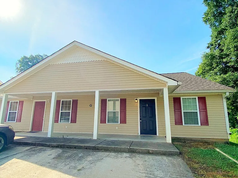 191 Harvell Dr #G1 — Photo 1