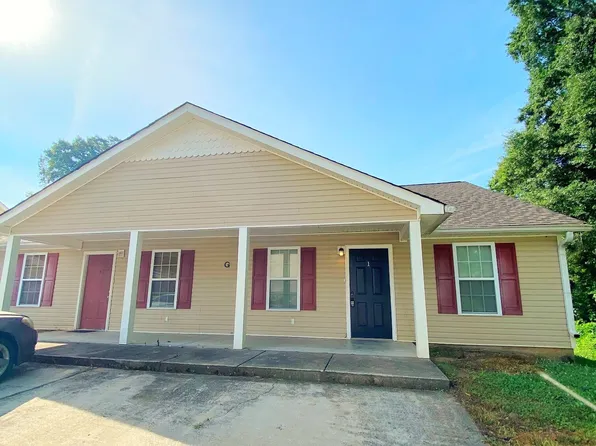 191 Harvell Dr #G1, Bowdon, GA 30108