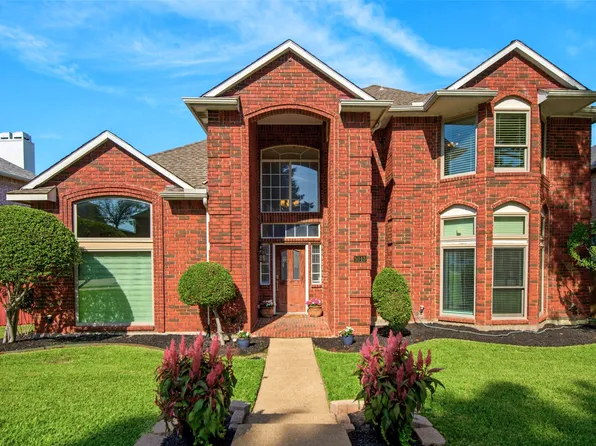 5013 Ridgecrest Dr, The Colony, TX 75056