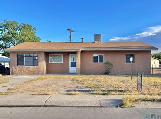 1809 Dallas Pl, Carlsbad, NM 88220