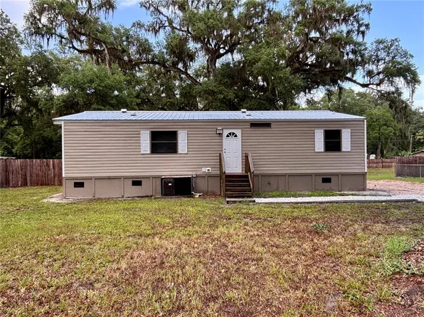 16550 NE 42nd Ct, Citra, FL 32113