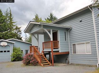 339 Wortman Loop, Sitka, AK 99835