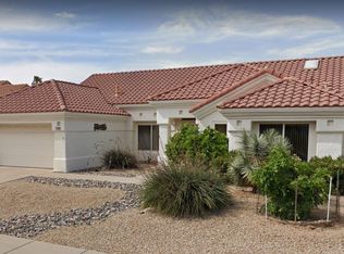 14938 W Buttonwood Dr, Sun City West, AZ 85375
