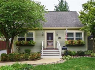 6533 Hubbard Ln, Tinley Park, IL 60477