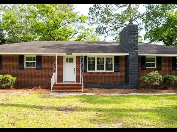 3070 Central Ave, Waycross, GA 31503
