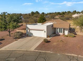 1182 Desert Dawn Dr, Rio Rico, AZ 85648