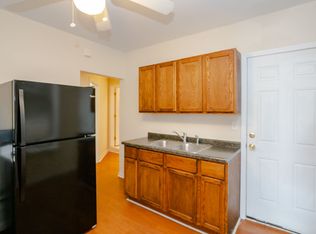 1836 W 18th St #1FF, Chicago, IL 60608