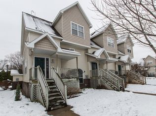 5805 University Ave NE, Fridley, MN 55432