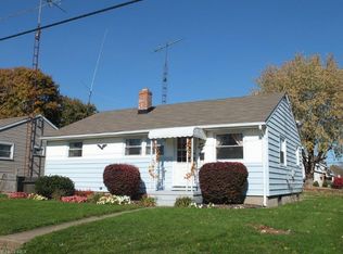 3003 Belmont Pl SW, Canton, OH 44710