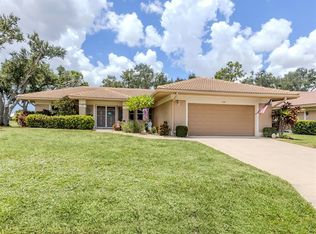 1197 Willow Springs Dr, Venice, FL 34293