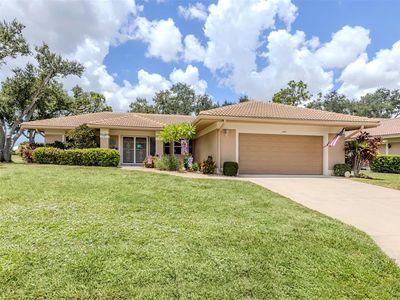 1197 Willow Springs Dr, Venice, FL, 34293
