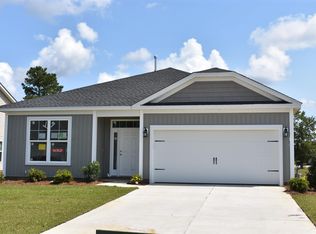 304 Red Maple Loop LOT 2, Model Ciara A Longs, SC 29568