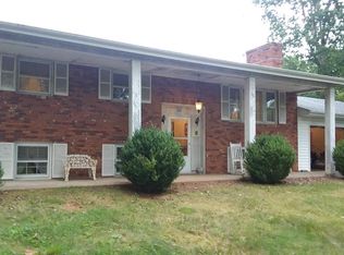 218 Taylorwood Rd, Galax, VA 24333