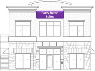 10513 W Parmer Ln, Austin, TX 78717