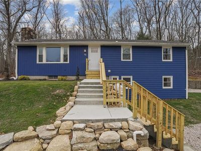 32 Cucumber Hill Rd, Foster, RI, 02825