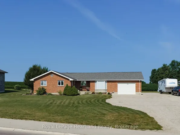 344 Albert St, Central Huron, ON N0M 1L0