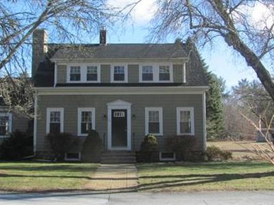 52 Crystal Spring Rd, Mattapoisett, MA, 02739