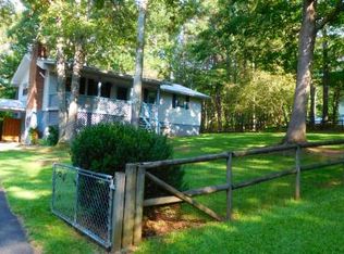 45 Eller Rd, Blairsville, GA 30512