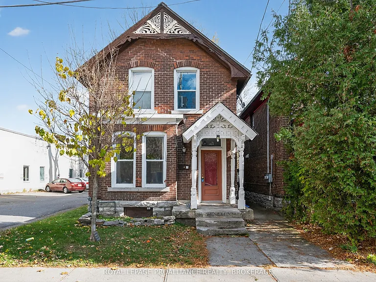 407 Bagot St #1 — Photo 1