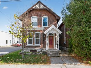 407 Bagot St, Kingston, ON K7K3C1