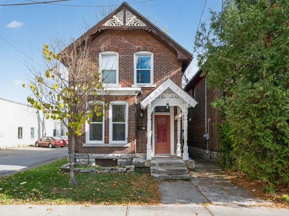 407 Bagot St, Kingston, ON K7K 3C1