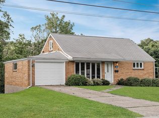 215 Siple St, Pittsburgh, PA 15239