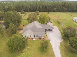 20301 Landon Rd, Gulfport, MS 39503