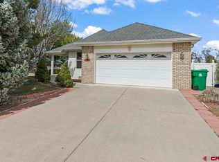 2201 Mead Ln, Montrose, CO 81401