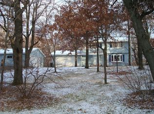 17011 Bataan St NE, Ham Lake, MN 55304