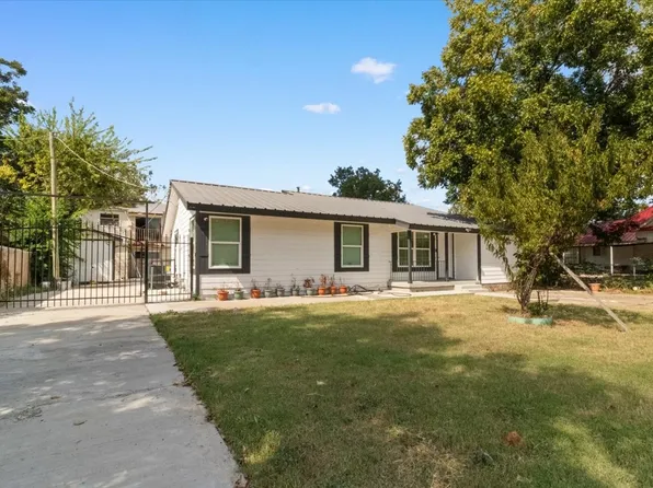 608 N East St, Arlington, TX 76011