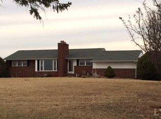 2221 Horseshoe Rd, Appomattox, VA 24522