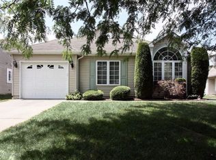 14 N Baker Dr, Jackson, NJ