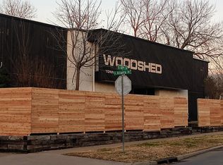 2503 E 10th St APT 9, Tulsa, OK 74104