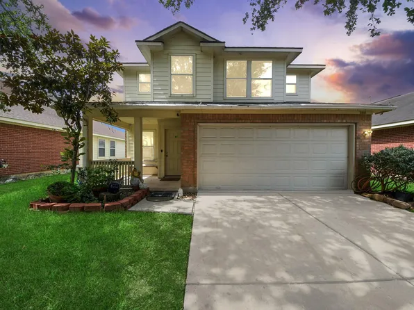 3818 Wimberley Hollow Ln, Houston, TX 77053