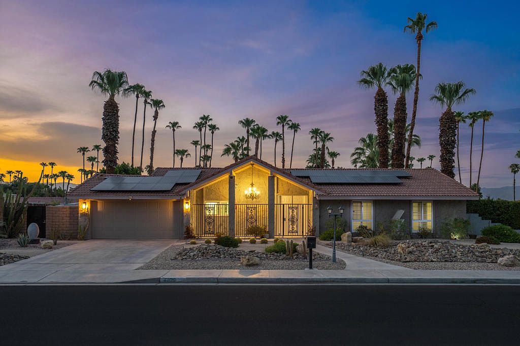 2996 E Sonora Rd, Palm Springs, CA 92264 | MLS #219115130DA | Zillow