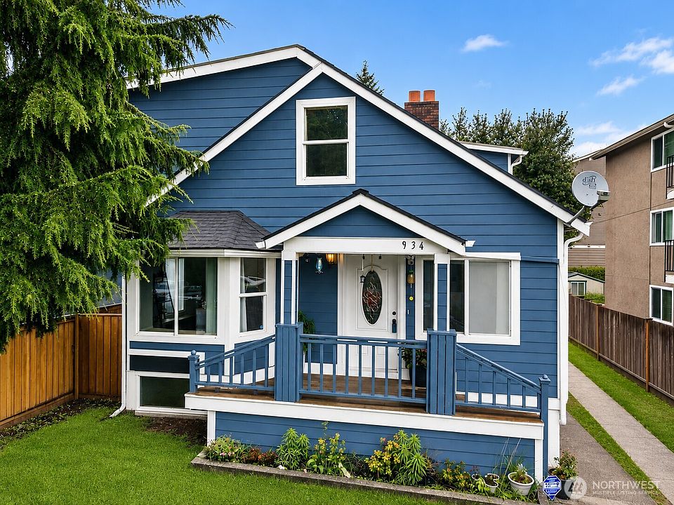 1st image of 934 N 100th Street