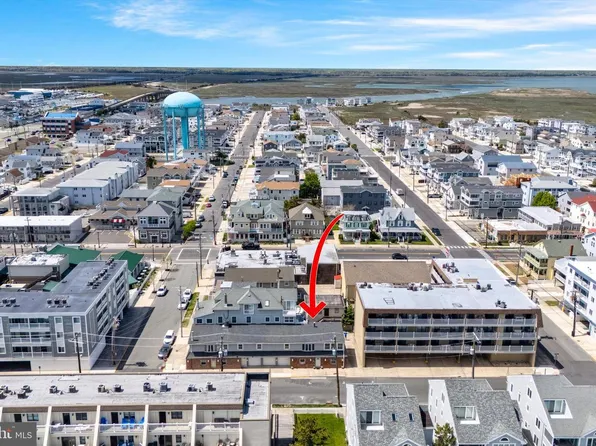 23 39th St #"b", Sea Isle City, NJ 08243