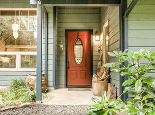 5285 NW Belhaven Dr, Corvallis, OR