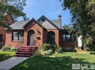 885 Lander St, Reno, NV 89509