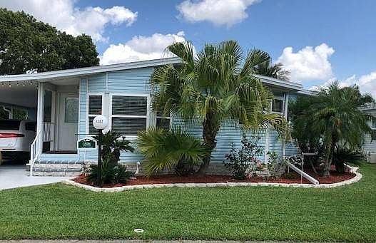 1st image of 1307 Deverly Dr #316