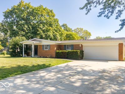 3606 Church Dr, Anderson, IN, 46013