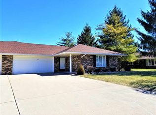4613 S Star Dr, Marion, IN 46953