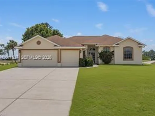 3002 Balsam Ct, Labelle, FL 33935