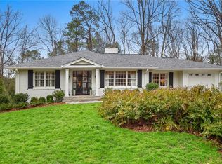 1040 Dean Dr NW, Atlanta, GA 30318