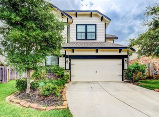 25106 Andris Ln, Spring, TX 77386