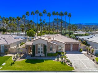 76335 Via Montelena, Indian Wells, CA 92210