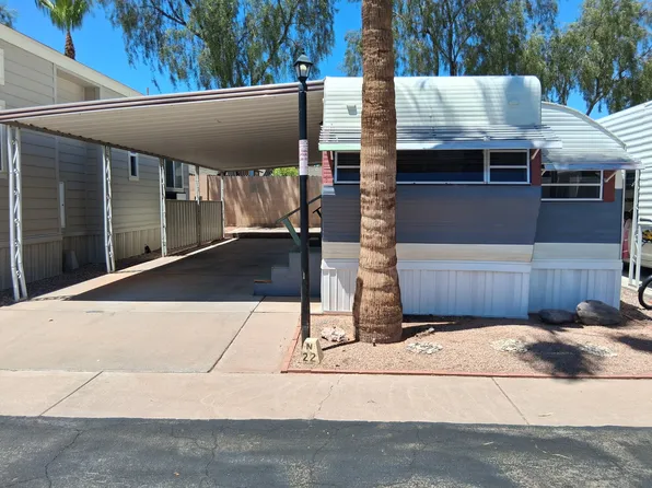 4220 E Main St #N22, Mesa, AZ 85205